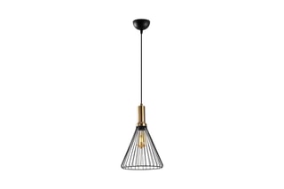 Hanglamp Dear Zwart