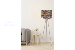 Staanlamp - Wit