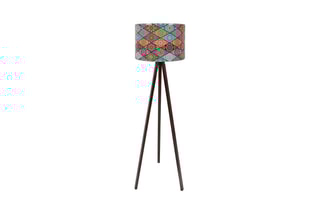 Staanlamp Multicolor