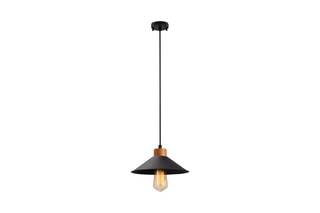 Hanglamp - Zwart
