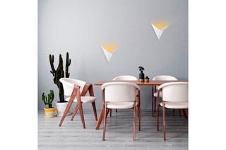Wandlamp Bird - Wit - 5 W
