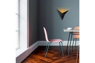 Wandlamp Bird - Zwart - 10 W
