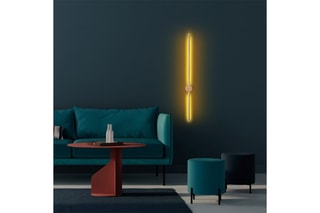 Wandlamp Zwart