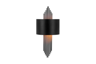 Wandlamp - Zwart