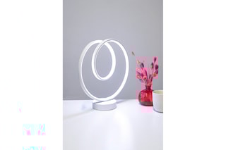 Ledlamp - Wit