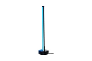Decoratieve Ledlamp Zwart
