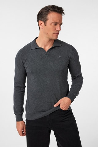 Pull - Anthracite
