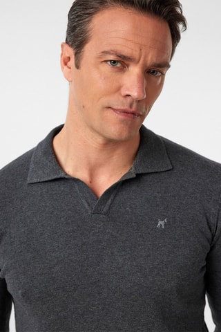Pull - Anthracite