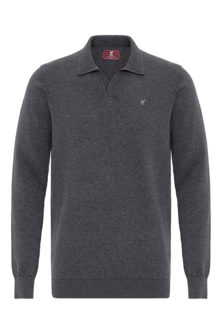 Pull - Anthracite