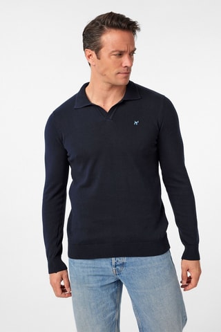 Pull - Noir