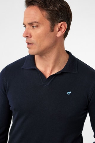 Pull - Noir