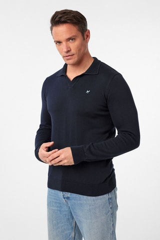 Pull - Noir