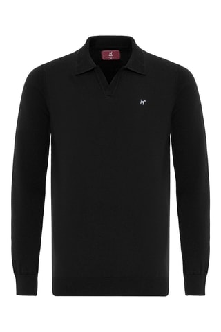 Pull - Noir