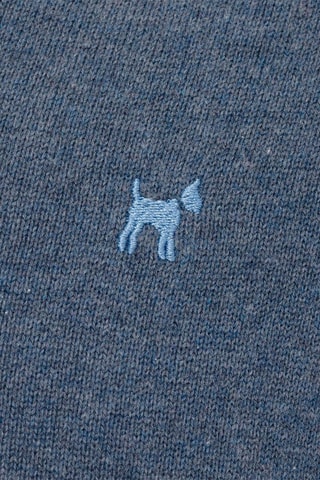 Pull - Indigo