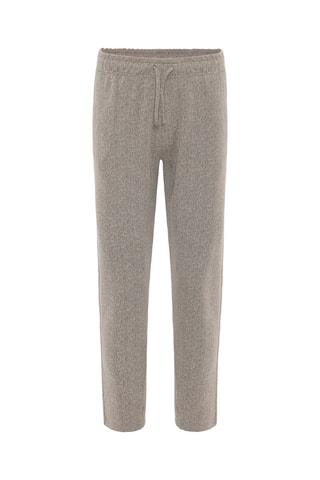 Pantalon casual - Beige
