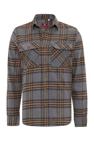 Camisa - Antracite