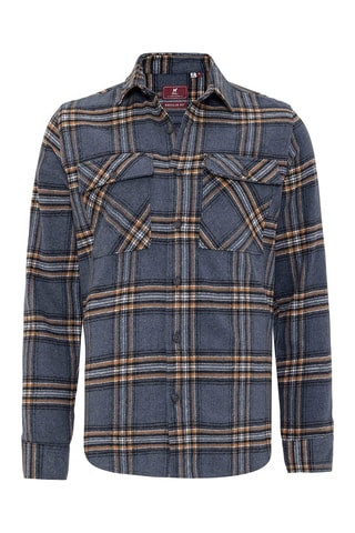 Camisa - Azul