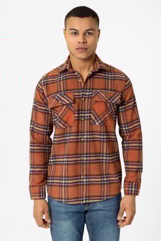 Camisa - Laranja