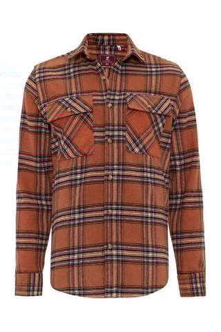 Camisa - Laranja