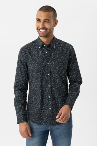 Camisa - Preto