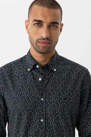 Camisa - Preto