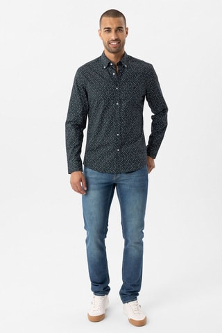 Camisa - Preto