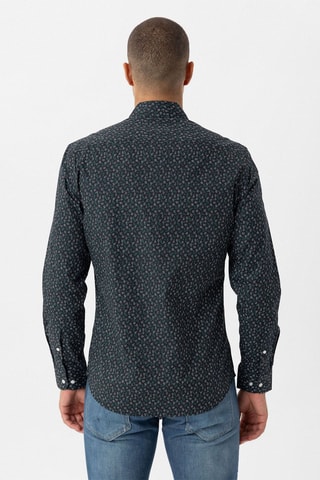 Camisa - Preto