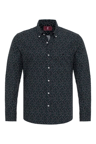 Camisa - Preto