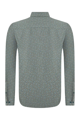 Camisa - Verde