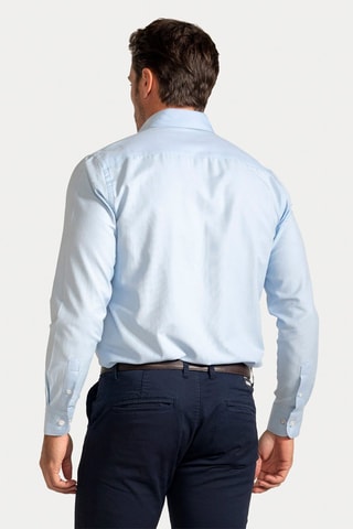 Camisa - Azul