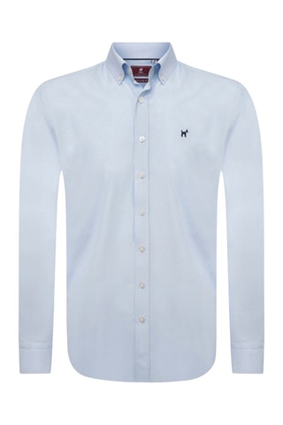 Camisa - Azul