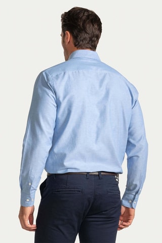 Camisa - Azul