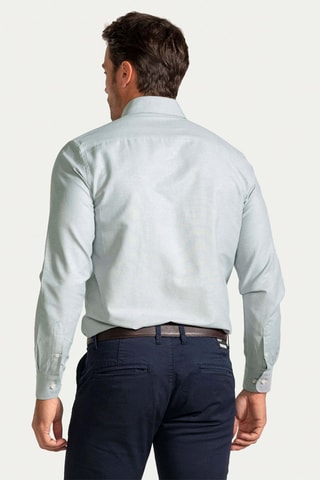 Camisa - Verde