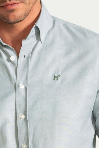 Camisa - Verde