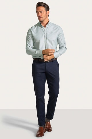 Camisa - Verde