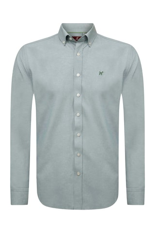 Camisa - Verde