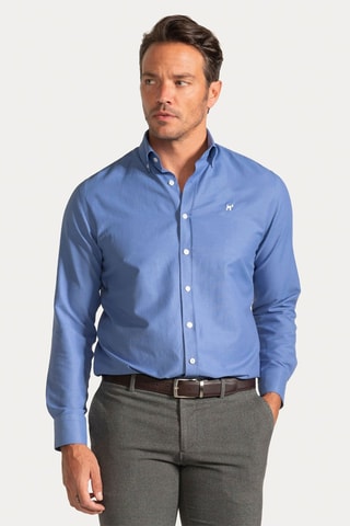 Camisa - Índigo