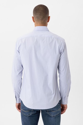 Camisa - Azul