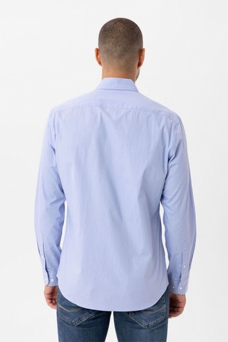 Camisa - Azul
