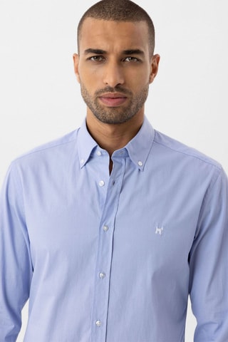 Camisa - Azul