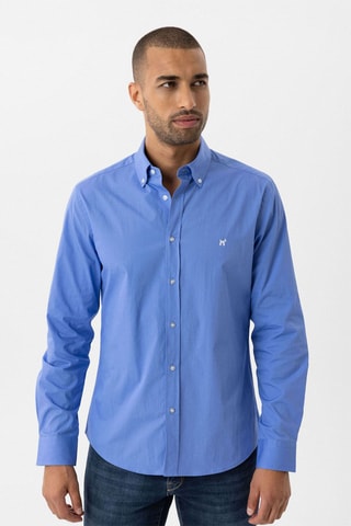 Camisa - Índigo