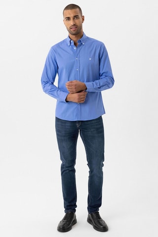 Camisa - Índigo