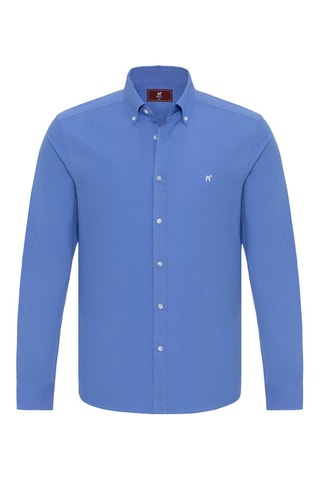 Camisa - Índigo