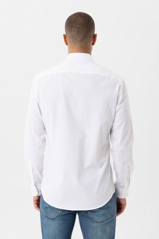 Camisa - Branco