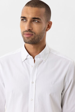 Camisa - Branco
