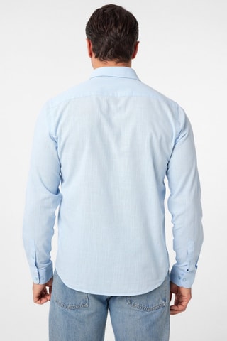 Camisa - Azul
