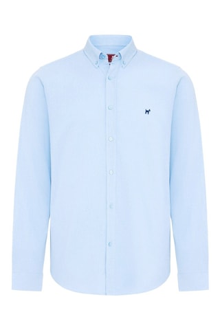 Camisa - Azul