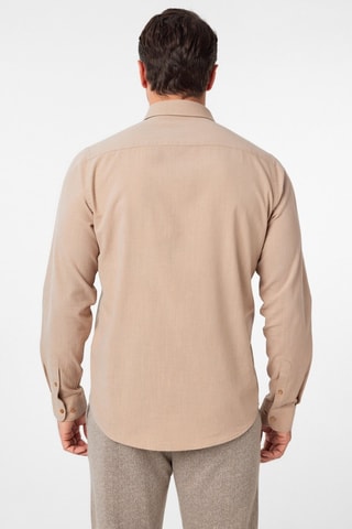 Camisa - Bege