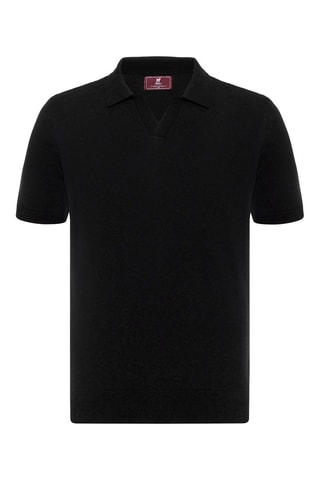 Polo - Noir