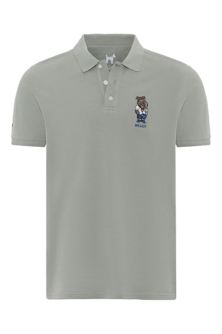 Polo - Caqui